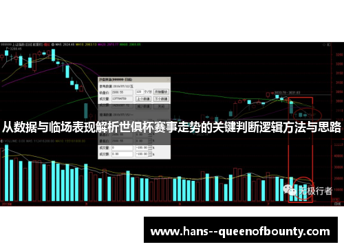 从数据与临场表现解析世俱杯赛事走势的关键判断逻辑方法与思路